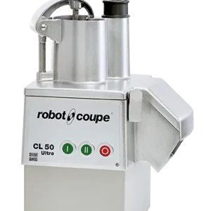 Robot-Coupe CL 50 Ultra - 2V | 2 snelheden
