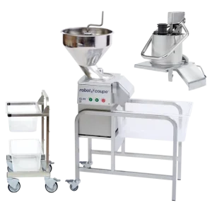Robot-Coupe CL 55 Verse voeding Groentesnijder