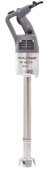 Robot-Coupe MP 450 V.V. Ultra Staafmixer