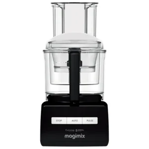Magimix CS 5200 XL zwart