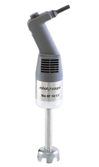Robot-Coupe Mini MP 160 V.V. Staafmixer