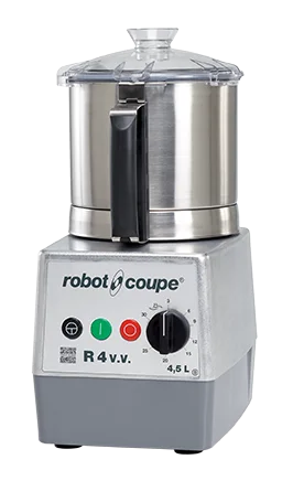 Robot-Coupe Blixer 4 V.V. | Foodprocessor | Cutter