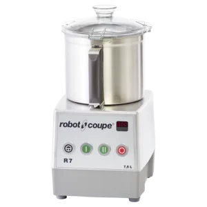robot-coupe r7 foodprocessor cutter