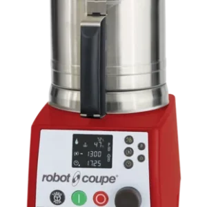 Robot-Coupe Robot Cook foodprocessor cutter verwarmt