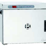 Bartscher Lage-temperatuuroven 1,2 kW