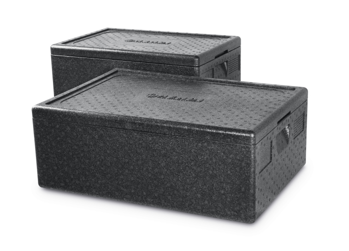 Thermobox Kitchen Line 53 liter