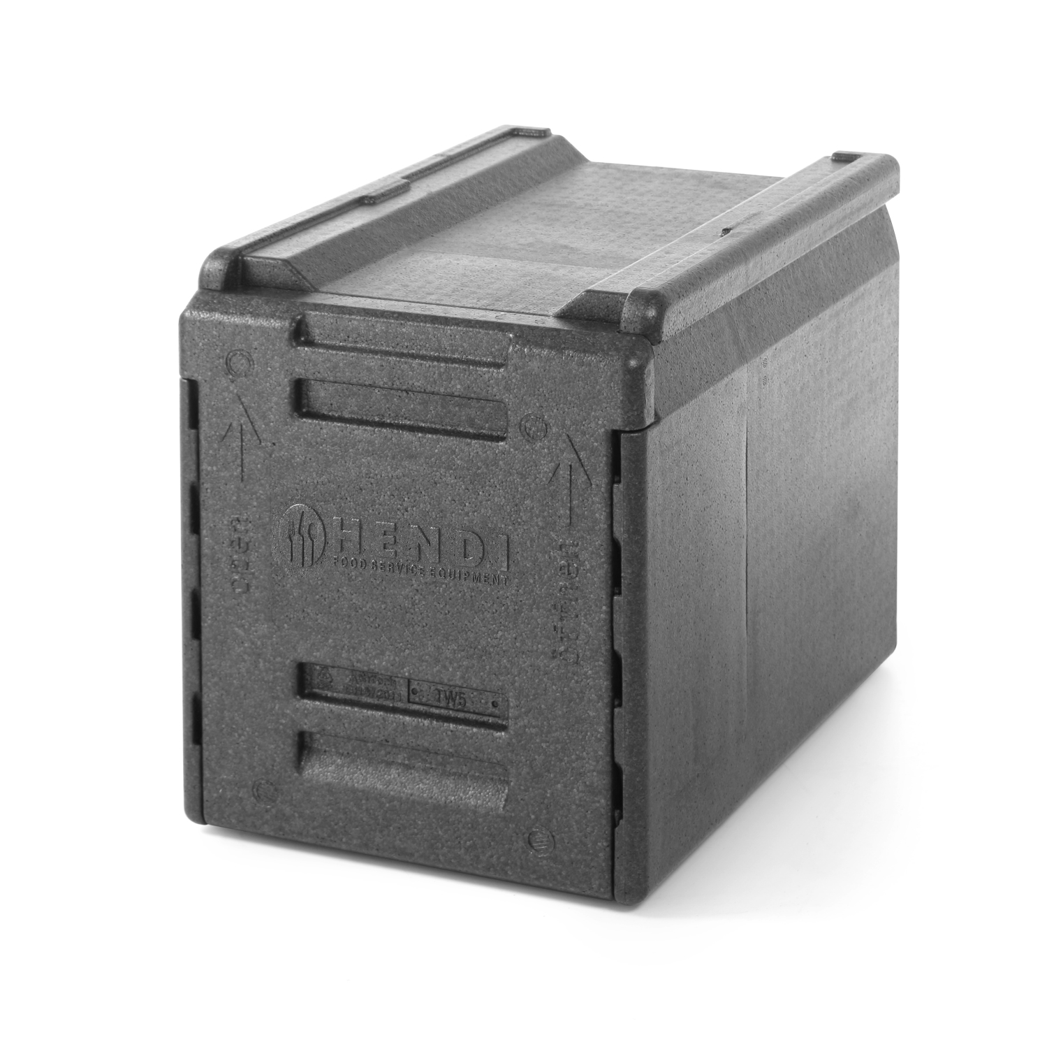 Thermo catering box budget
