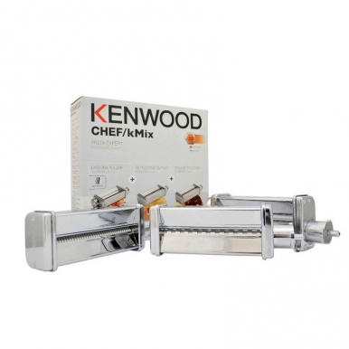 Kenwood pastapakket compleet MAX980ME