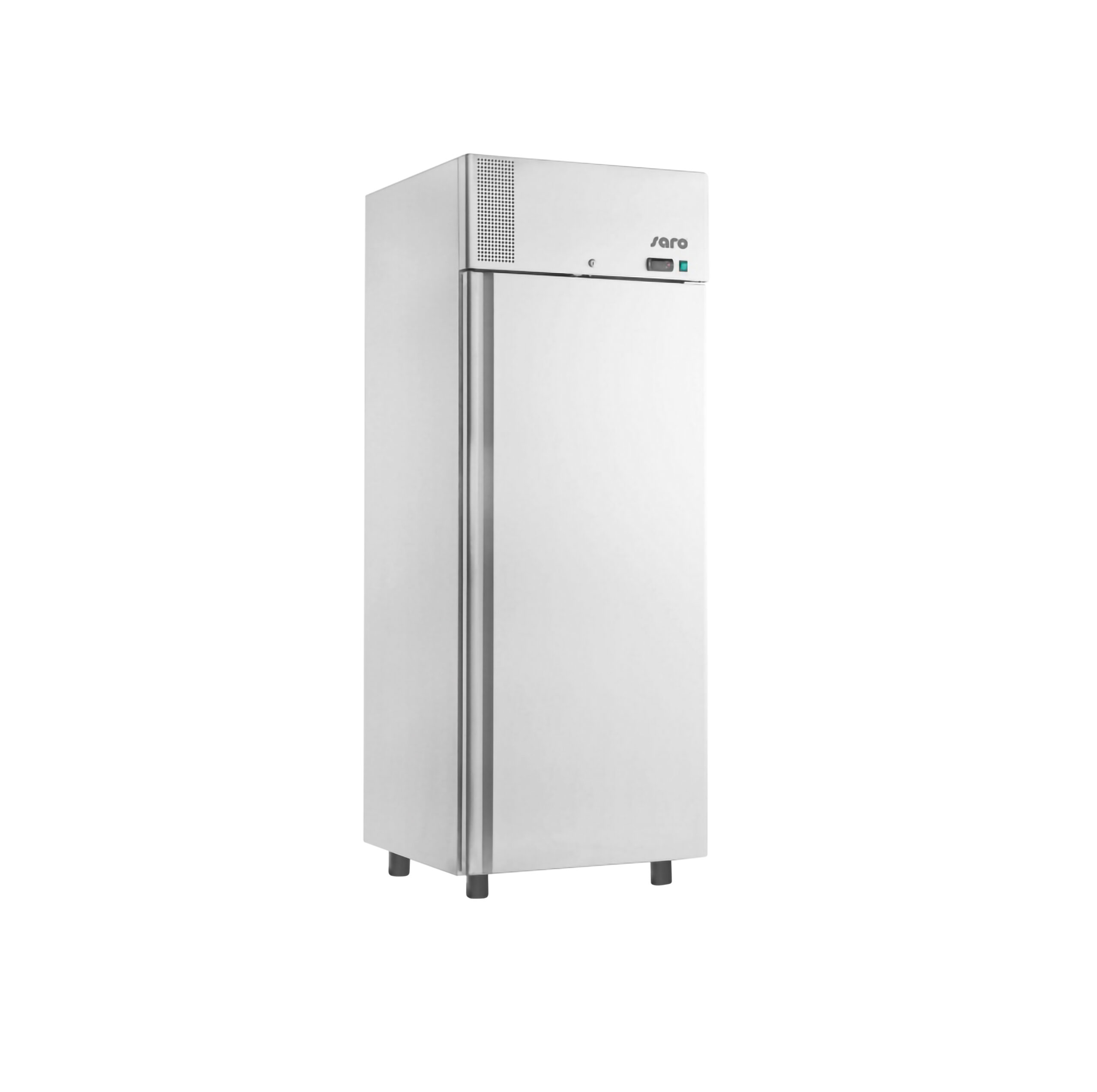 Saro koelkast C700 ventilator koeling