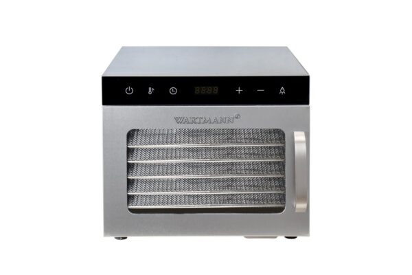 Wartmann Droogoven WM-2206-DH 6-laags