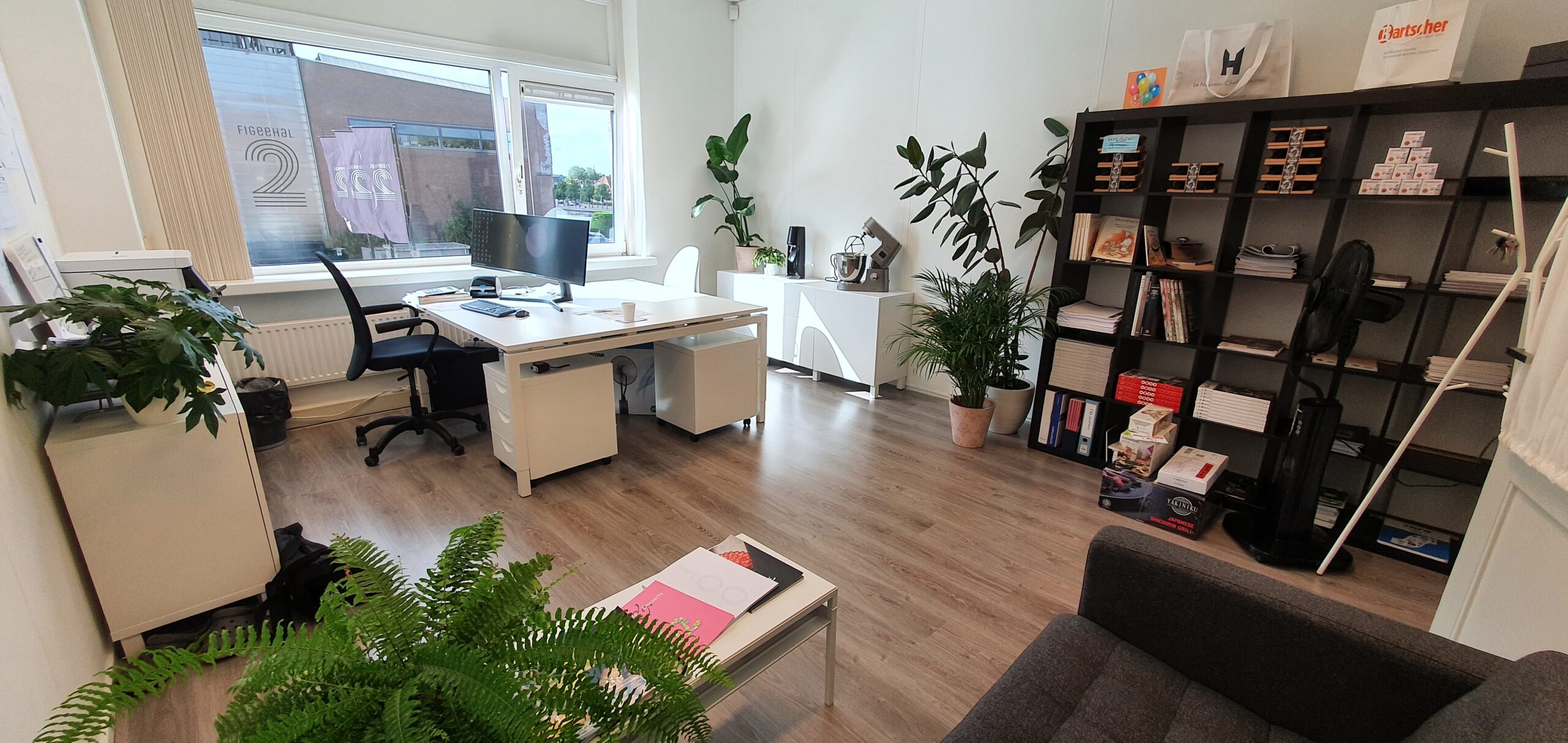 Leuke stage E-commerce bij Kitchen Gear for Pro’s