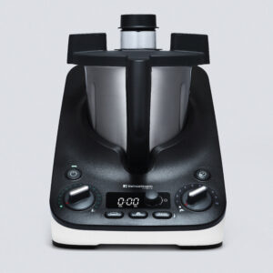 Heinzelmann CHEF-X thermoblender