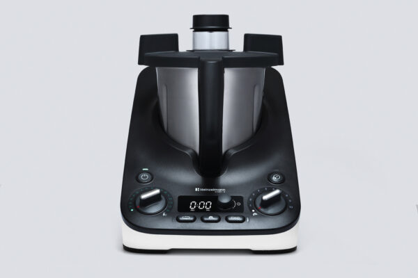 Heinzelmann CHEF-X professionele thermoblender