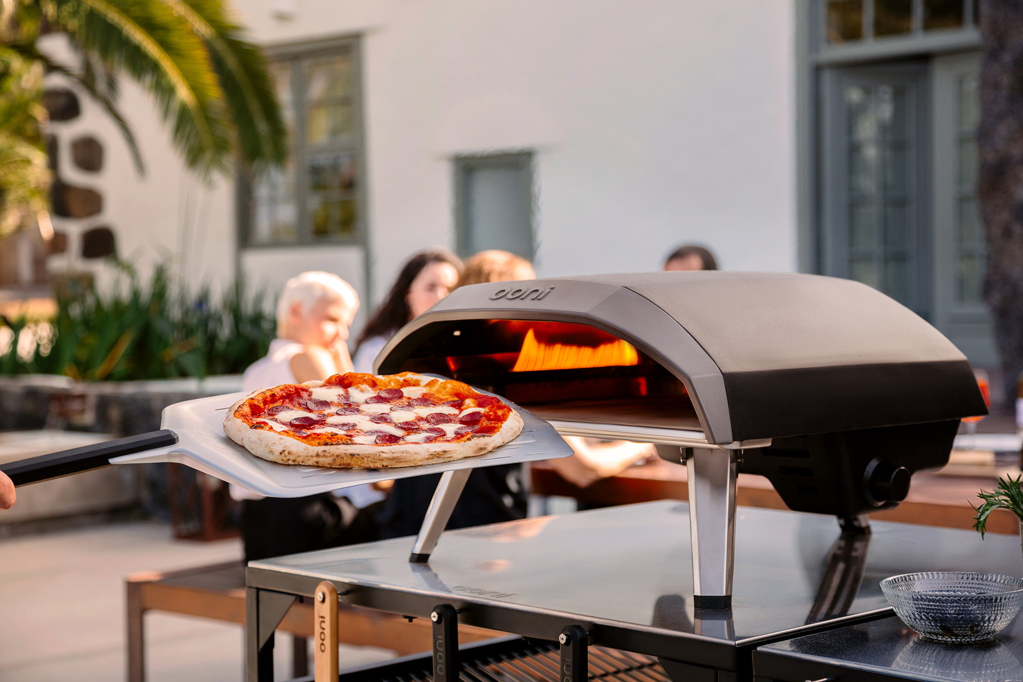 5 redenen waarom je een pizzaoven wilt hebben