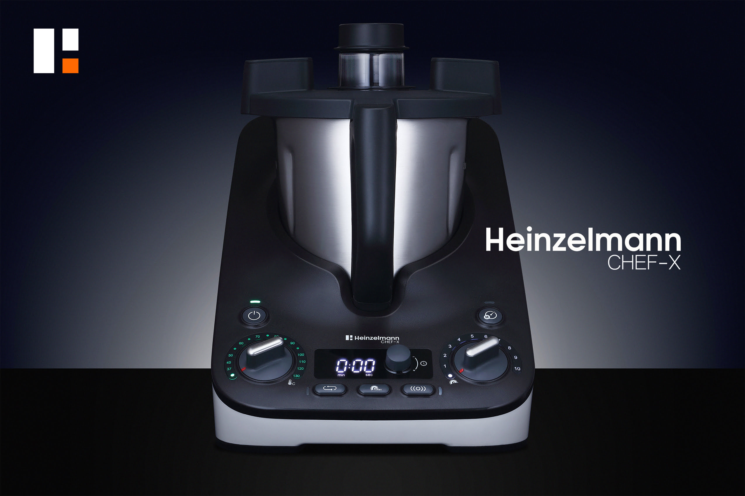 Wat is een thermoblender en waar gebruik je het voor?