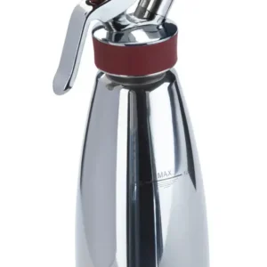 iSi thermo whip 0,5 liter