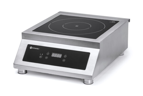 Hendi Inductiekookplaat model 5000 D