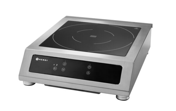 Hendi Inductiekookplaat model 3500 D XL