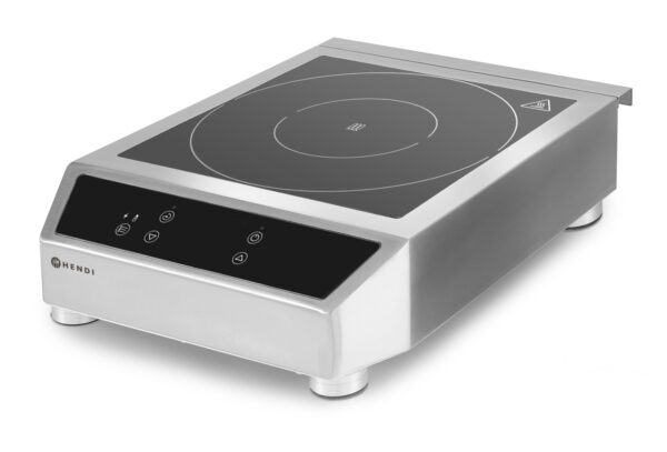 Hendi Inductiekookplaat model 3500 D