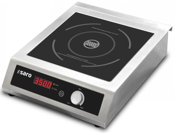 Saro Inductiekookplaat XL model MARLENE