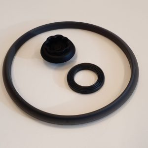Heinzelmann CHEF-X onderhoudsset