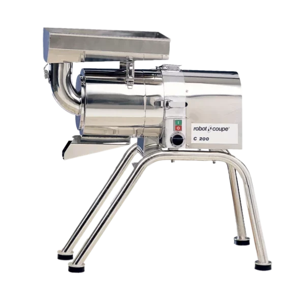 Robot-Coupe C 200 automatische zeef