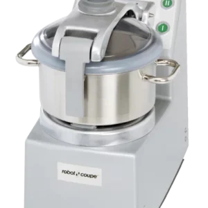 Robot-coupe R8 foodprocessor cutter