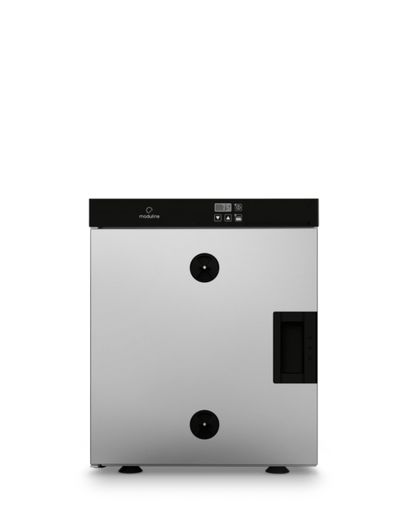 Moduline warmhoudkast HOLD HSH051E 5x 1/1 GN