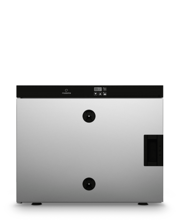 Moduline warmhoudkast HOLD HSH052E 10x 1/1 GN