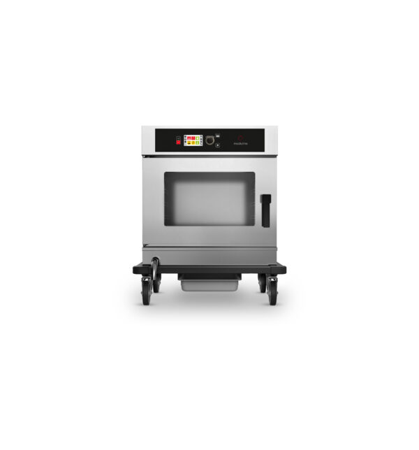 Moduline COOK&HOLD OVEN CHC052E 5 x 2/1 GN of 10 x 1/1 GN