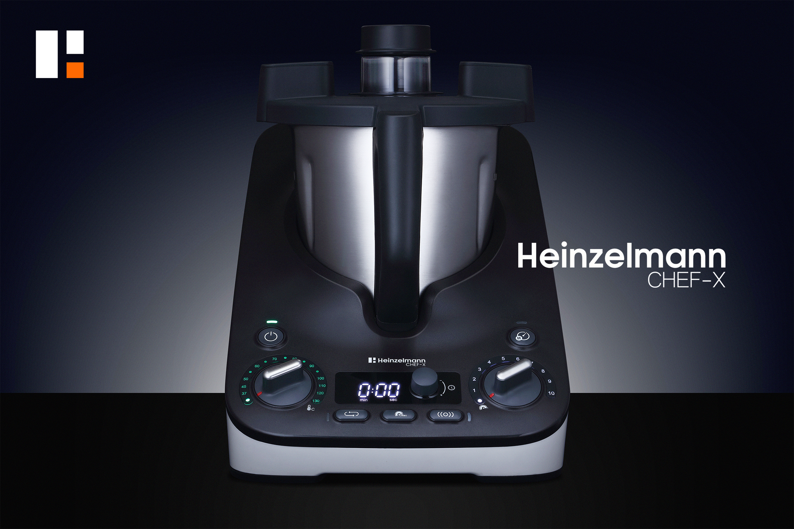 Heinzelmann Benelux website staat live!