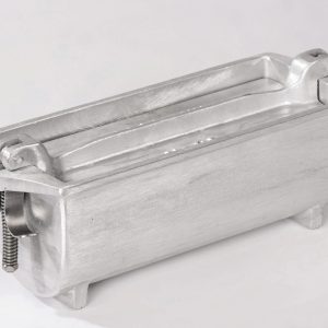 Adelmann klassieke patévorm terrinevorm 250x100x100mm