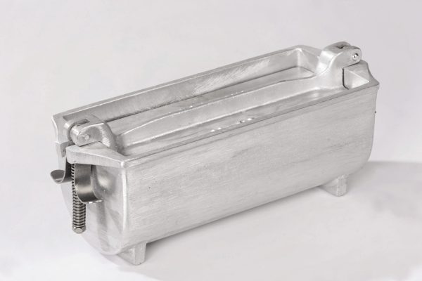 Adelmann klassieke patévorm terrinevorm 250x100x100mm