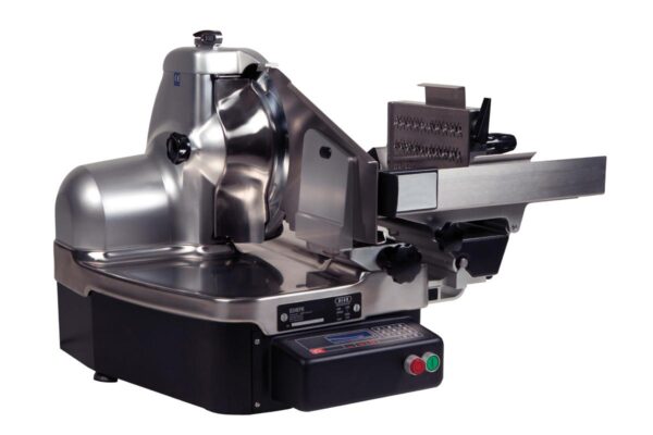 DEKO 834 EPB Shaver semi automatische snijmachine