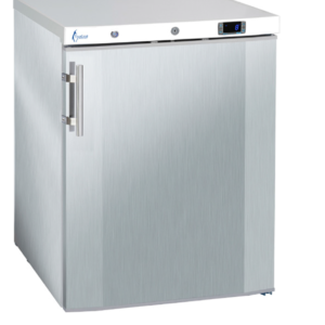 TopCold geventileerde tafelmodel koelkast +2 °C tot +10 °C