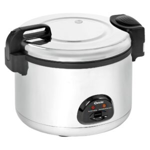 Bartscher Rijstkoker 12 liter