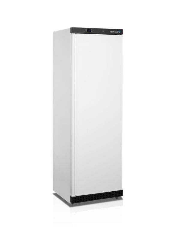 TefCold opslagkoelkast 350 liter wit +2 °C tot +10 °C