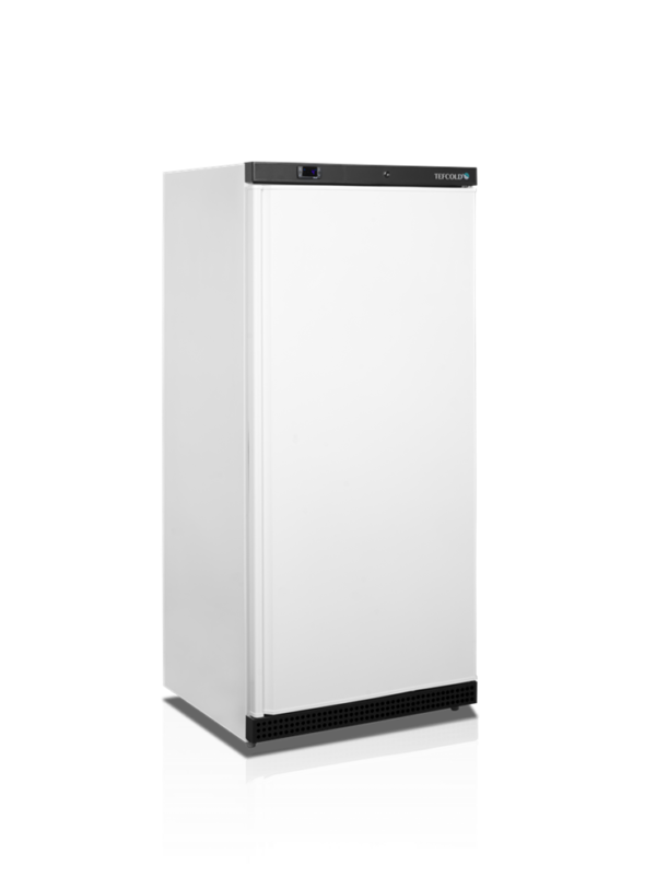 TefCold opslagkoelkast 420 liter wit +2 °C tot +10 °C