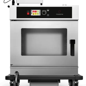 Moduline Professionele mobiele rookoven CHS052E 10 x 1/1 GN