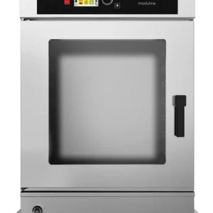 Moduline Professionele mobiele statische rookoven CHS082E 16 x 1/1 GN