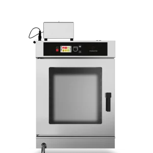 Moduline Professionele statische rookoven FAB082E 16 x 1/1 GN