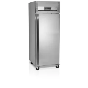 TefCold viskoelkast 507 liter RVS -6°C tot +8°C