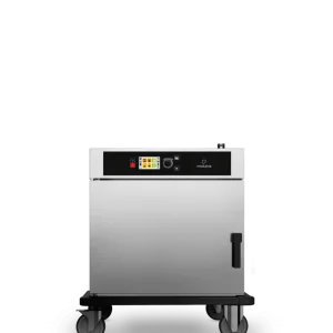 Moduline regeneratieoven regenereeroven mobiel 5 x 1/1 GN RRT051E