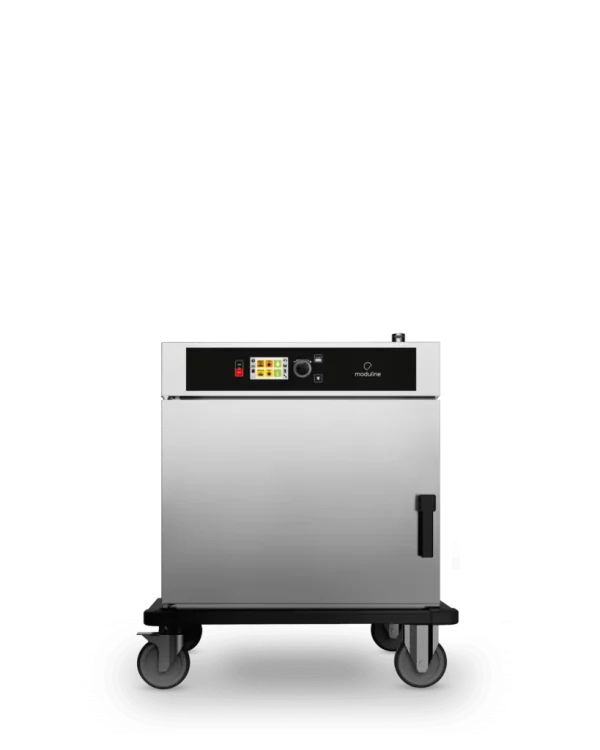 Moduline regeneratieoven regenereeroven mobiel 5 x 1/1 GN RRT051E