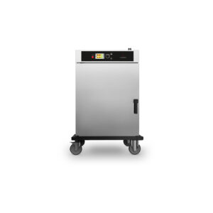 Moduline regeneratieoven regenereeroven mobiel 8 x 1/1 GN RRT081E