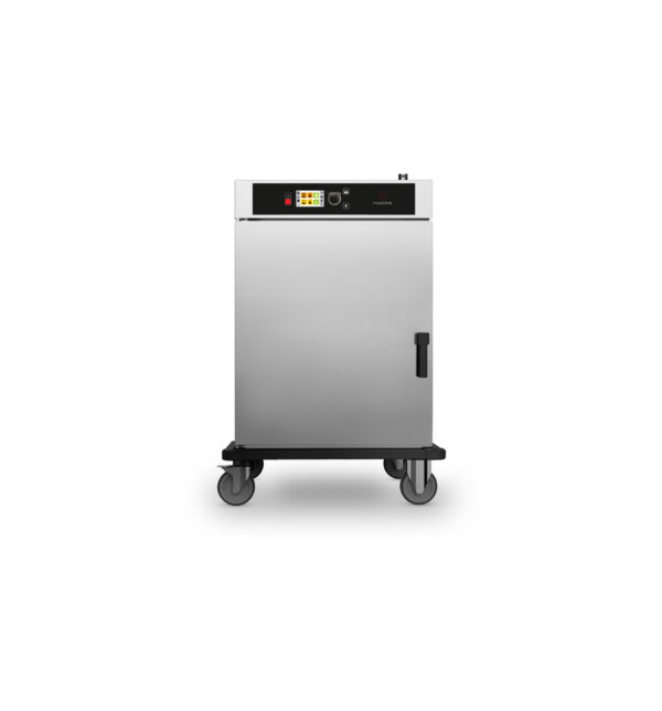 Moduline regeneratieoven regenereeroven mobiel 10 x 1/1 GN RRT101E