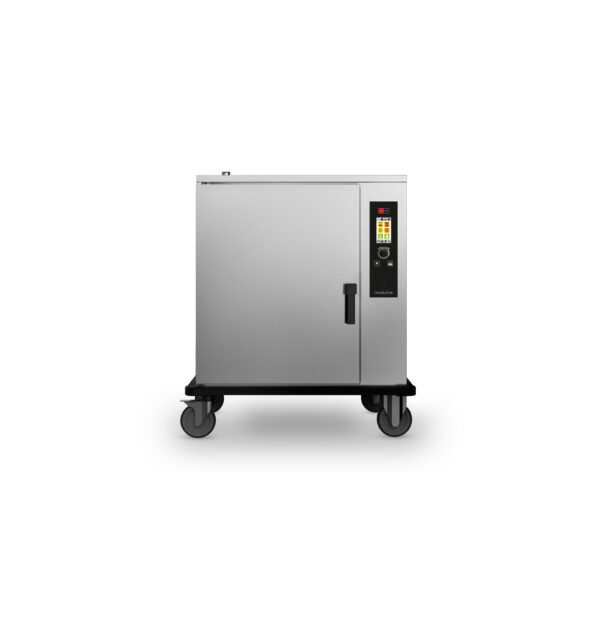Moduline regeneratieoven regenereeroven mobiel 20 x 1/1 GN - 10 x 2/1 GN RRT112E