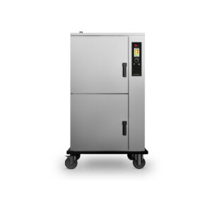 Moduline regeneratieoven regenereeroven mobiel 32 x 1/1 GN - 16 x 2/1 GN RRT153E