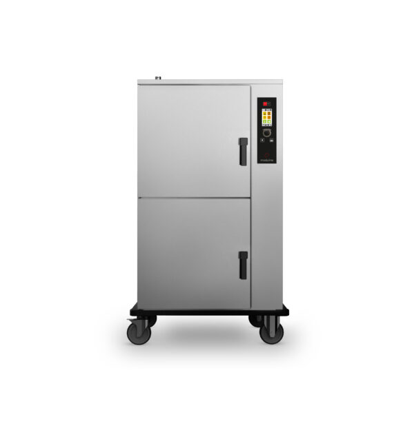 Moduline regeneratieoven regenereeroven mobiel 32 x 1/1 GN - 16 x 2/1 GN RRT153E