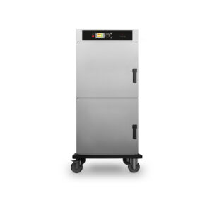 Moduline regeneratieoven regenereeroven mobiel 16 x 1/1 GN RRT161E